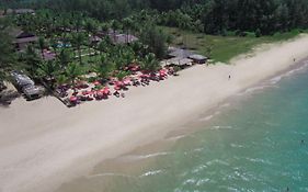 Andamania Beach Resort, Khaolak - Sha Plus